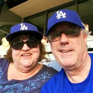 Meet your Posher, Carol